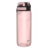 ion8 One Touch láhev Rose quartz, 750 ml