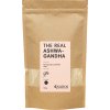 NATIOS BIO Ashwagandha Prášek, 100 g