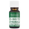 Bio Citronela 10 ml | Bio esenciální oleje Saloos