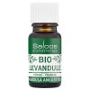 Bio Levandule 5 ml | Bio esenciální oleje Saloos