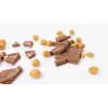 BrainMax Pure Veganella, Lískooříškový krém s mléčnou čokoládou, 30 g
