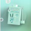 Jack N' Jill Natural Bathtime Pěna do koupele s bublifukem, 300ml