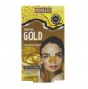 Beauty Formulas Zlaté čistící pásky na nos, 6ks