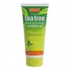 Beauty Formulas Tea Tree vyživující kondicionér, 200ml