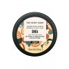 The Body Shop Tělový peeling Shea, 50ml