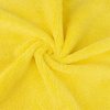 Mikrovláknová utěrka iMicro Yellow , 3 ks