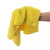 Mikrovláknová utěrka iMicro Yellow , 3 ks