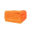 Mikrovláknová utěrka iMicro Orange, 3 ks
