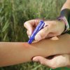 Roll-on chladivý gel po kousnutí hmyzem, 5 ml