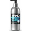 NANO dezinfekční gel se stříbrem, 180 ml