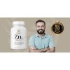 Dr. Swiss Zinek forte, 100 ks