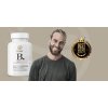 Dr. Swiss Vitamín B-komplex, 100 ks