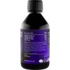 Liposomální vitamín C, D3, K2+zinek s příchutí pomeranče, 240ml