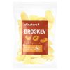 Allnature Broskev sušená mrazem plátky, 15 g