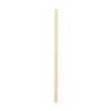 Straw 6x210 natural
