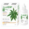 Aquahemp Drops 100 drops broad spectrum