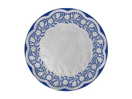 Dekoračné  krajky 30cm