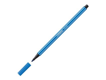 68/41 Popisovač tmavomadrý Stabilo Pen 68