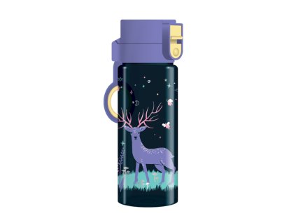 Fľaša plastová 475ml Midnight wish