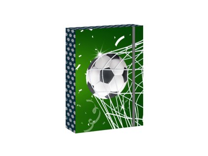 Školský box A5 Football