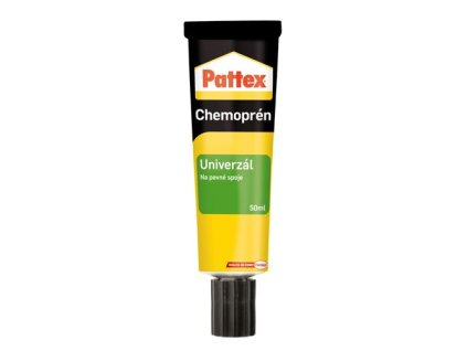 Pattex chemoprén Univerzál lepidlo 50 ml