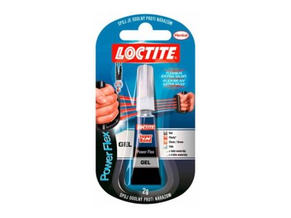 LOCTITE SUPERBOND GEL 2G