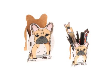Organizér na stôl BULLDOG
