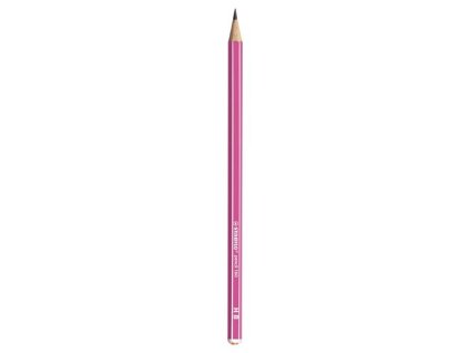 160/01-HB CERUZKA GRAFITOVÁ ŠESŤHRANNÁ PENCIL 160