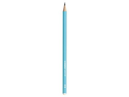 160/02-HB CERUZKA GRAFITOVÁ ŠESŤHRANNÁ PENCIL 160