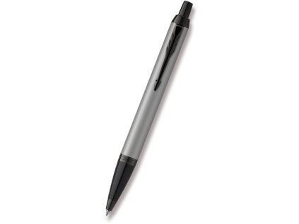 PARKER IM ACHROMATIC GREY BT - GULIČKOVÉ PERO