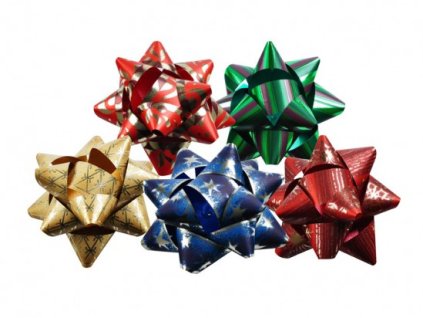 Rozetka metal potlač 2/8cm