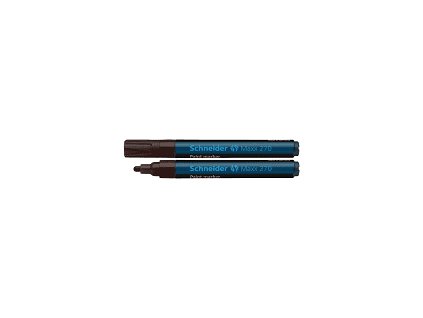 SCH  Lackmarker Maxx 270 čierny