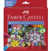 Pastelky Castell 60 farebné set