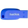 SanDisk Plash Pen 32GB modrá