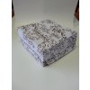 Tortová krabica 22x22x10cm s potlačou