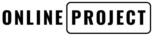 OnlineProject.cz