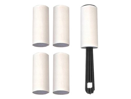 BPBipol pl Rolka walek do czyszczenia ubran zestaw 5 sztuk 2614 1