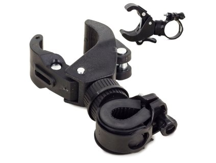 J9Qnpol pl Uchwyt rowerowy do latarki roweru 645 10