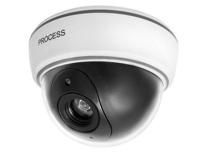 jwpHpol pl Atrapa kamery kamera kopulkowa kopulka led ir duza 828 1