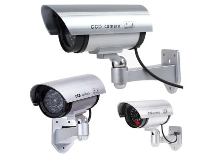 kF4Ipol pl Kamera atrapa ir led kamery zewnetrzna nocna dzien 720 1