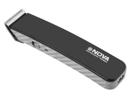 Elektrický zastřihovač vlasů a vousů