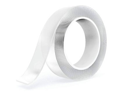 7UPacze pm Pruhledna montazni paska nano tape 3 3 1 346 1