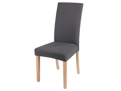 Jednobarevné potahy na židle (Barva Žlutá)