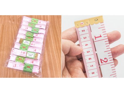 24022 krejcovsky metr centimetrovy metr 150 cm