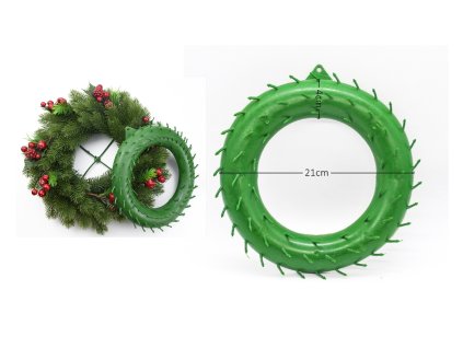 22960 ram vence o prumeru 21 cm a 66 okach