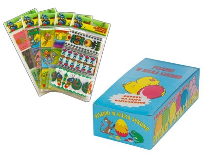 29440 sada cookies na vajicka sada 6 kusu