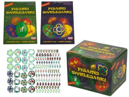 29443 sada kreseb vybaveni pro vajicka 1 blistr