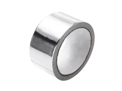 Lepící páska hliníková - 48 mm x 15 m