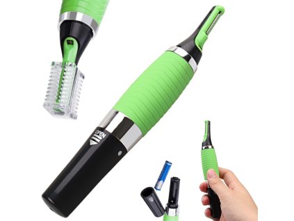 pol pl Trymer do brody uszu nosa brwi wlosow dla mezczyzn 915 1