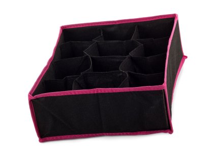 cze pl Organizer na ponozky do satniku na spodni pradlo 2385 1